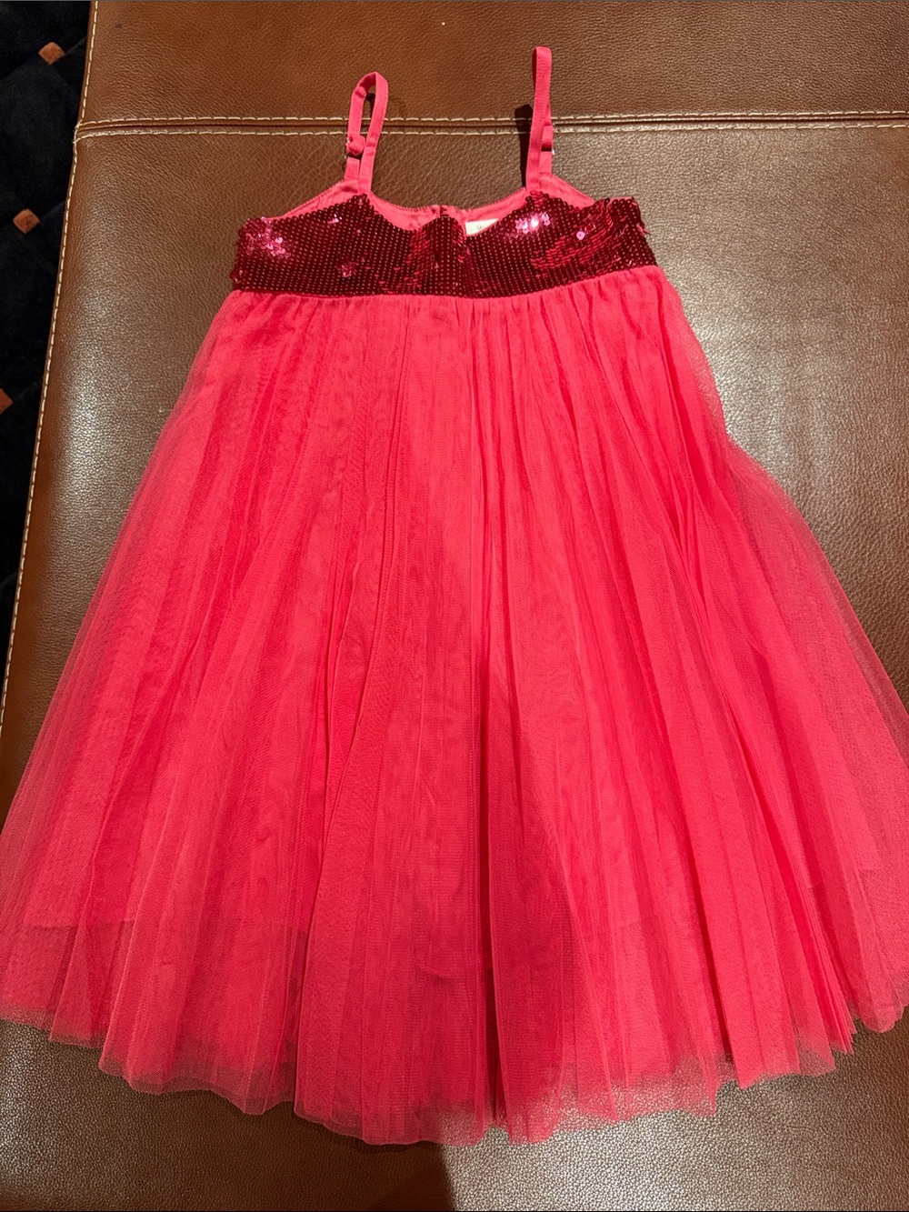 Girls dress